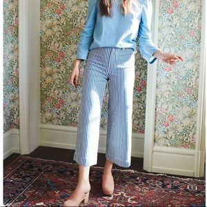 Madewell Emmett pants